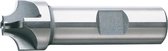 Concaaffrees Type N HSS-E DIN6518-B 1,0mm FORMAT
