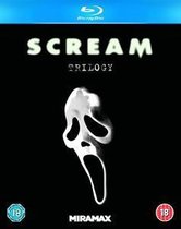 Scream 1-3 Boxset