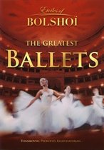 Etoiles Of Bolshoi - Greatest Ballets