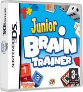 Junior Brain Training