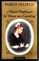 Marie Duplessis, "la Dame aux Camélias"