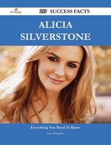 Alicia Silverstone 219 Success Facts - Everything you need to know about Alicia Silverstone