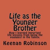 Omslag Life as the Younger Brother
