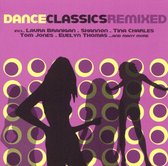 Dance Classics Remixed