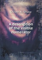 A description of the visible numerator