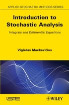 Introduction to Stochastic Analysis