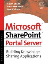 Microsoft SharePoint Portal Server