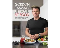 Gordon Ramsay Ultimate Fit Food