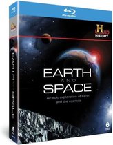 Earth and Space /Bluray