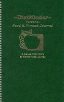 Dietminder Personal Food & Fitness Journal