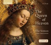 The Sixteen - The Queen Of Heaven