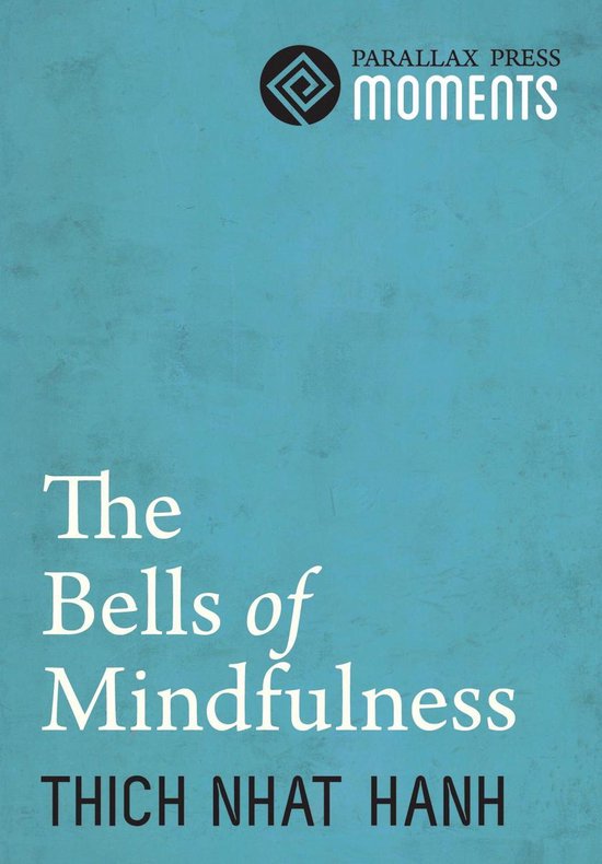 The Bells of Mindfulness - cover