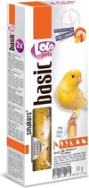 Lolo Pets Kanarie Cracker Met Ei - 2 ST (10 stuks)