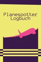 Planespotter Logbuch