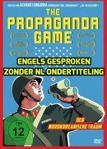 The Propaganda Game [DVD]