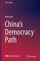 China Insights - China’s Democracy Path