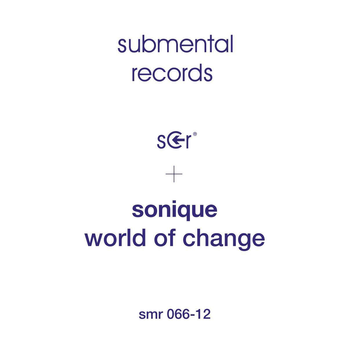 World Of Change