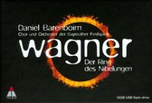 Wagner:Der Ring Des Nibelungen