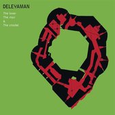 Deleyaman - The Lover, The Stars & The Citadel (LP)