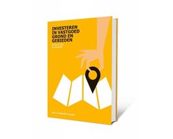 Investeren in vastgoed, grond en gebieden