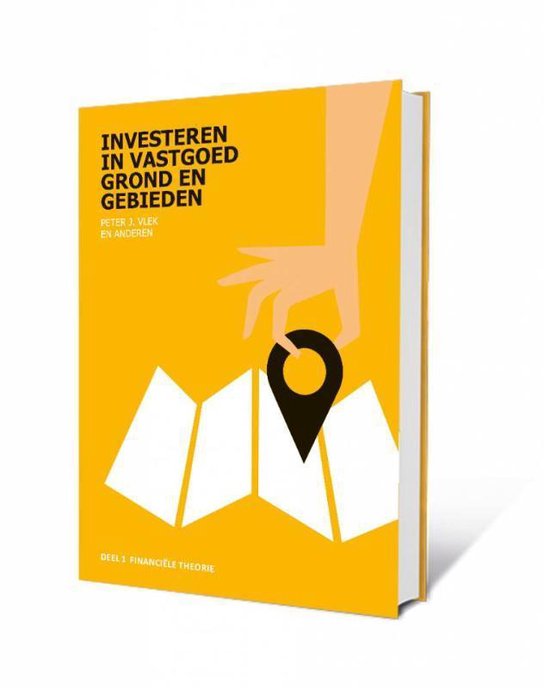 Investeren in vastgoed, grond en gebieden