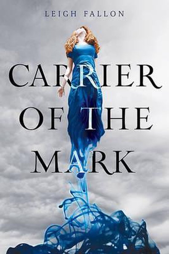 Carrier of the Mark - cover