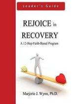 Rejoice in Recovery