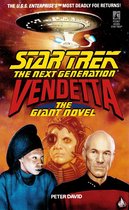Star Trek: The Next Generation - Vendetta