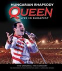 Hungarian Rhapsody: Queen Live in Budapest [Video]