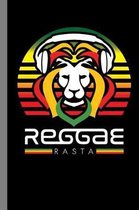 Reggae Rasta