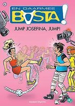 Basta / 08 Jump, Josefina, Jump !