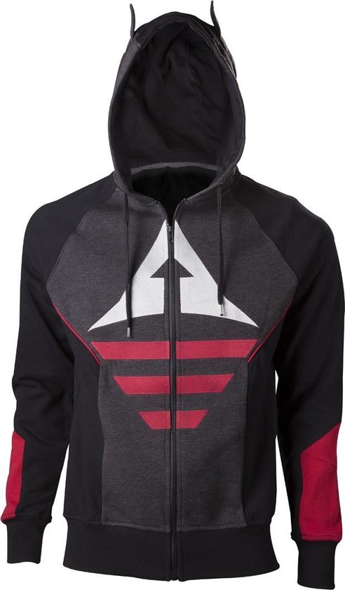 Batman - Arkham Knight Hoodie - XL