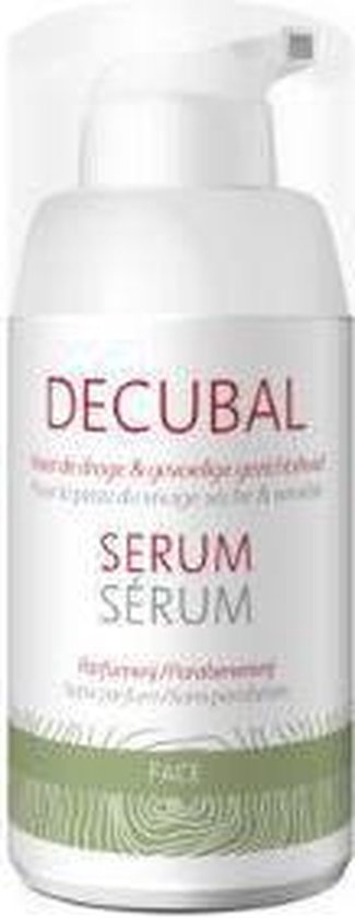 Decubal Serum – 30 ml