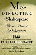 MS-Directing Shakespeare