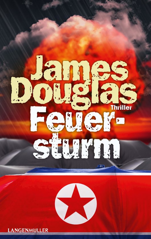 Feuersturm - cover