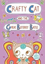 Crafty Cat 3 - Crafty Cat and the Great Butterfly Battle