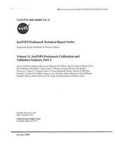 Seawifs Postlaunch Technical Report Series. Volume 11; Seawifs Postlaunch Calibration and Validation Analyses