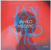 Janko Nilovic - Janko Nilovic Vol. 1 (3 CD)