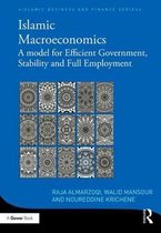 Islamic Business and Finance Series- Islamic Macroeconomics