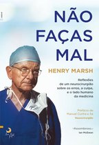 Ante todo no hagas daño - Henry Marsh - Compra Livros ou ebook na