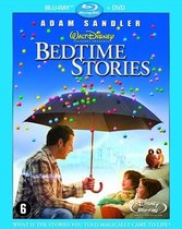 BEDTIME STORIES -BRD+DVD