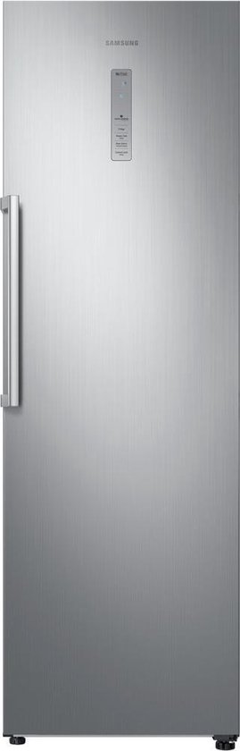 Koelkast: Samsung RR39M7130S9 koelkast Vrijstaand 387 l F Roestvrijstaal, van het merk Samsung