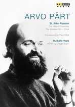 Arvo Part, A Portrait - St. John Pa