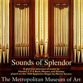 Sounds of Splendor