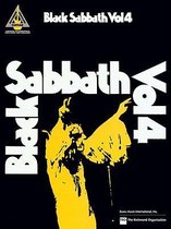 Black Sabbath Volume 4