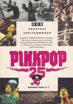 Pinkpop 25