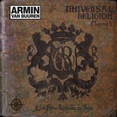 Universal Religion Chapter 3: Live From Armada @ Ibiza