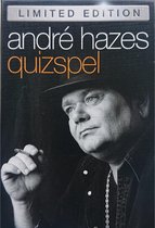Andre Hazes Spel - Vraag en Antwoordspel