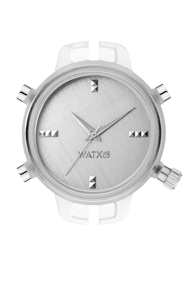 Watxcolors m studs RWA7037 Vrouw Quartz horloge