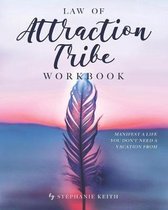Law of Attraction Tribe Workbook